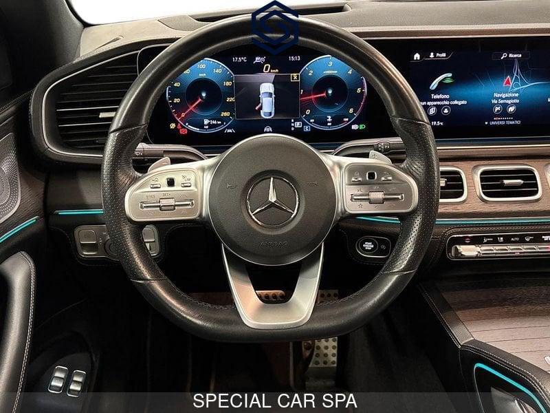 Mercedes-Benz GLE Coupé GLE 400 d 4Matic Coupé Premium Plus