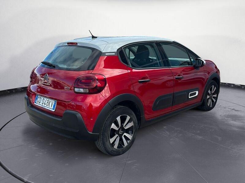 Citroën C3 C3 83 S&S Shine