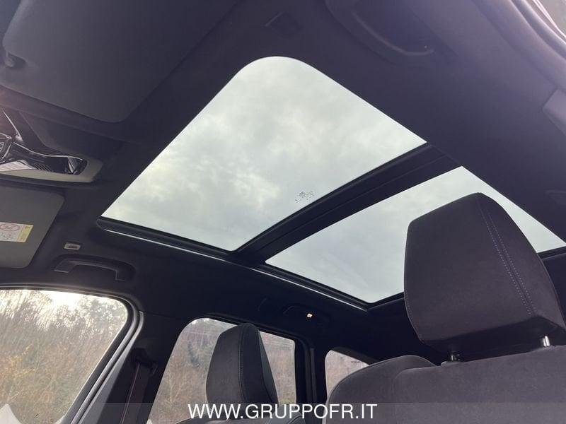 BMW X1 X1 xDrive 20d Msport Pro