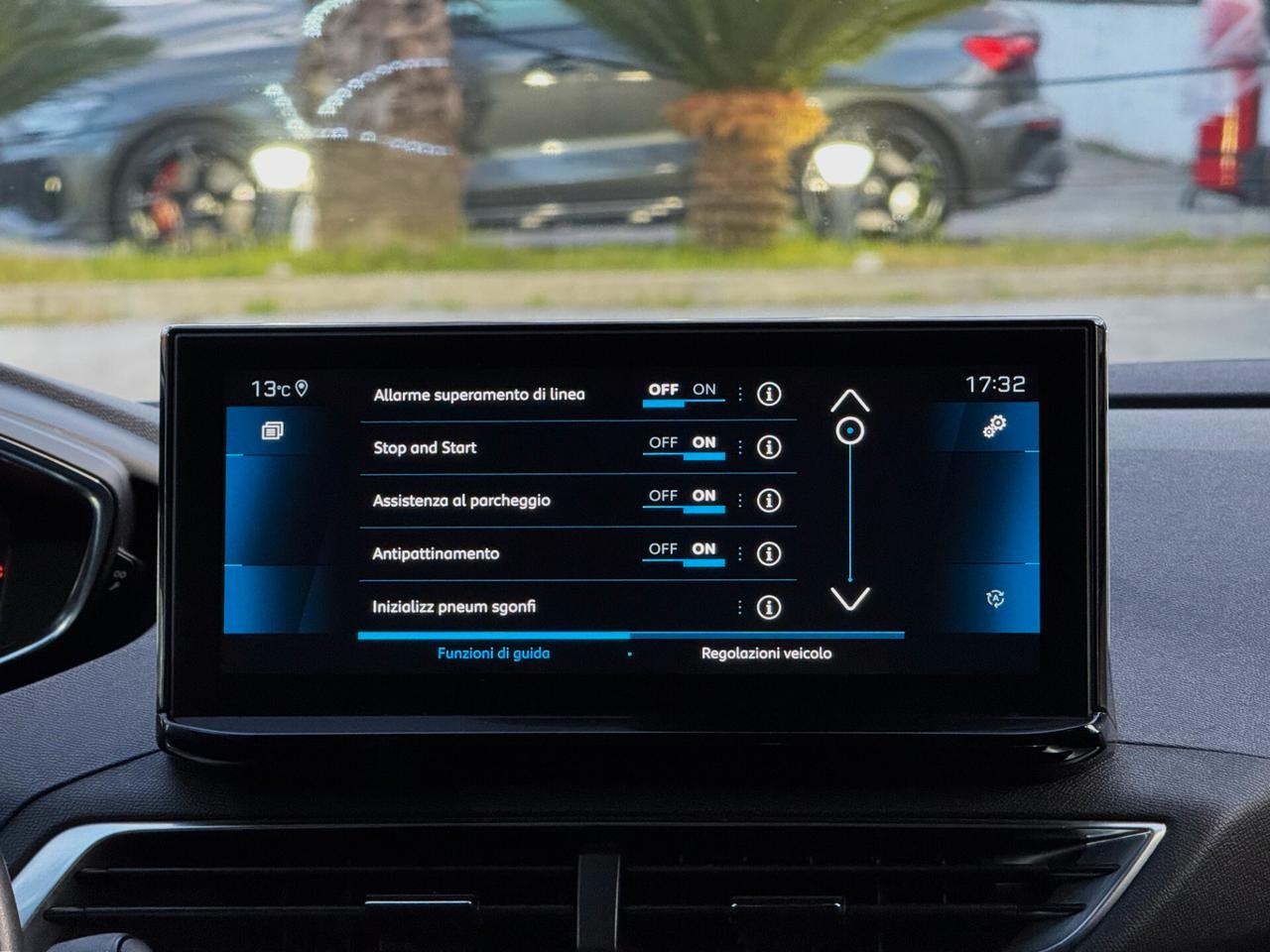 Peugeot 3008 1.5 BlueHDi Active Pack S 131CV