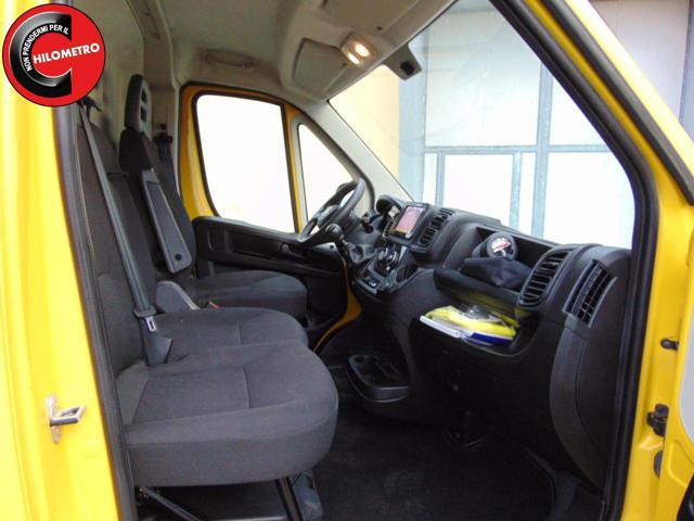 FIAT Ducato 30 2.2 Mjt 120CV PM-TM Furgone ( + IVA)
