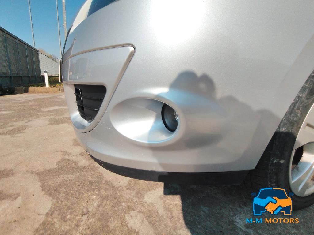 Renault Scenic X-Mod 1.5 dci Dynamique 110cv edc