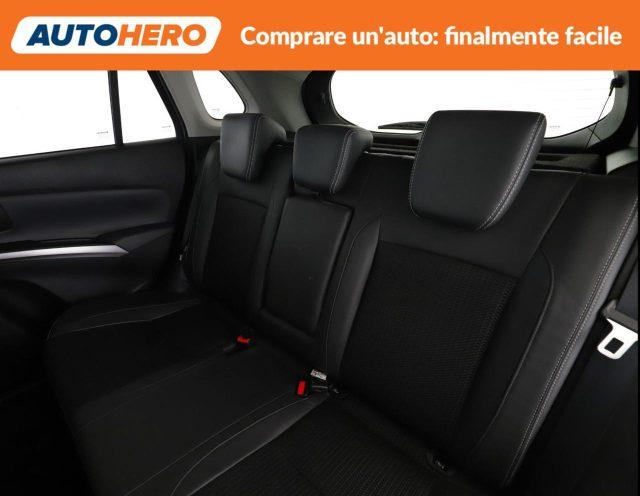 SUZUKI S-Cross 1.4 Hybrid Top+