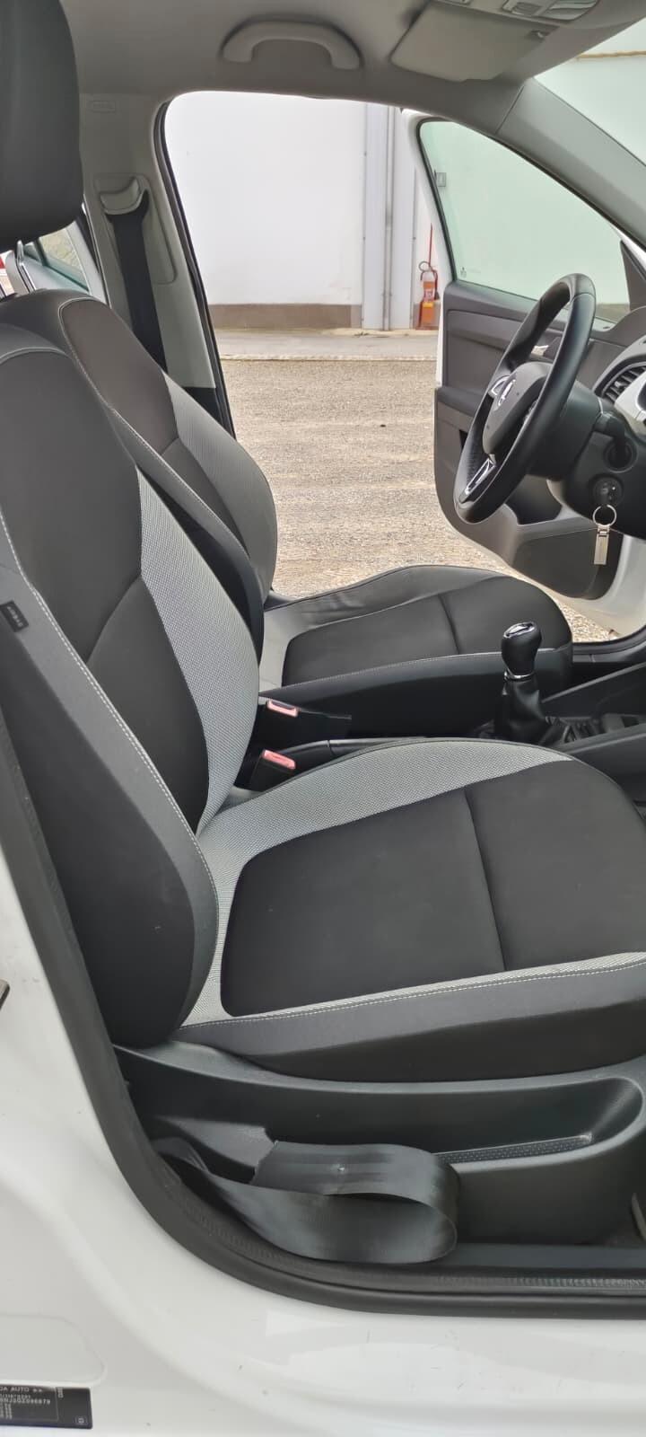 Skoda Fabia 1.4 TDI 90 CV Style