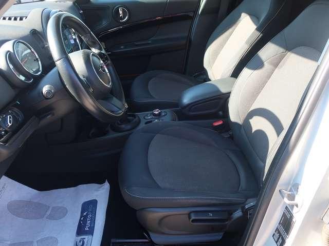 MINI Cooper D Countryman Mini Countryman F60 2020 2.0 Classic autom.
