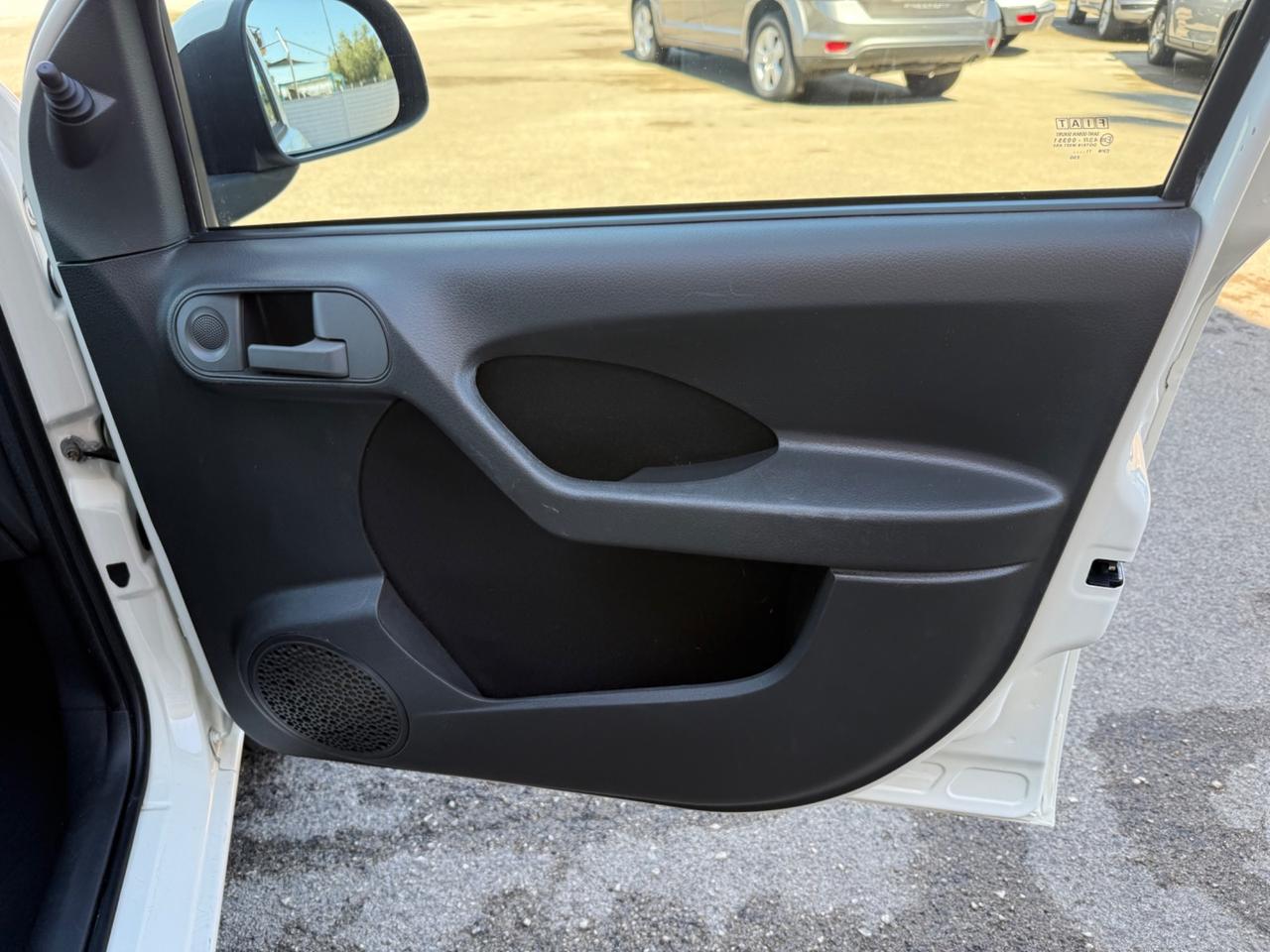 Fiat Panda 1.4 DYNAMIC NATURAL POWER