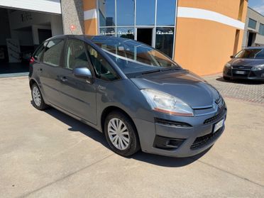 Citroen C4 Grand Picasso 1.6 HDi 110 FAP Classique