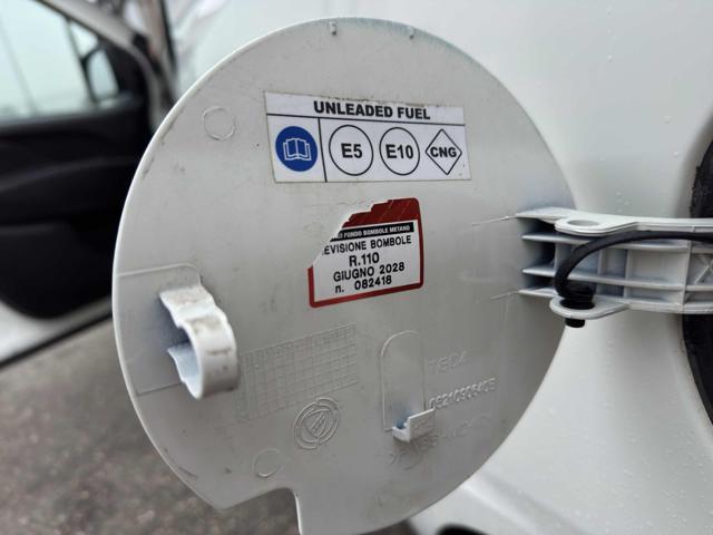 FIAT Doblo 1.4 N.P(ALLESTITO EX RETE GAS-PC-TN)KM CERTIFICATI