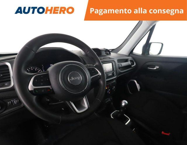 JEEP Renegade 1.0 T3 Longitude