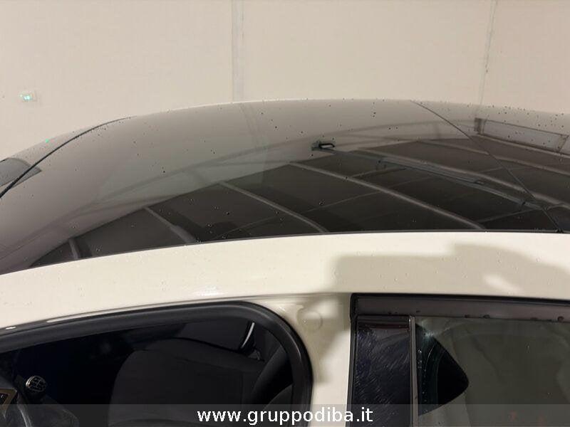 Lancia Ypsilon III 2015 Benzina 1.2 Gold ecochic Gpl 69cv my19