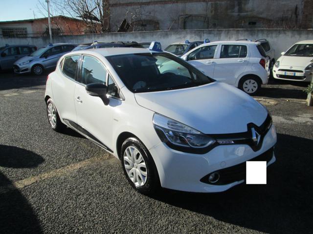 RENAULT Clio 1.2 75CV GPL 5 porte Costume National