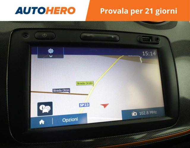 DACIA Sandero 1.5 dCi 8V 90CV S&S Serie Speciale Brave