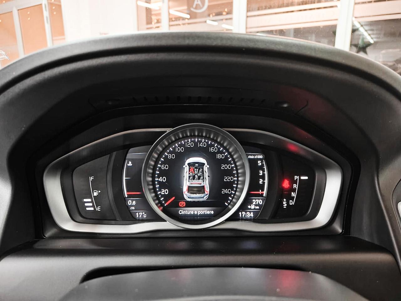 Volvo XC 60 XC60 D4 Geartronic Business