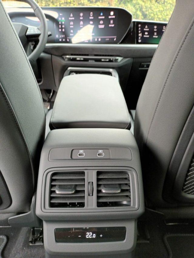 AUDI Q5 SPB MHEV+ BLACKLINE 204CV QUATTRO STRONIC PELLE