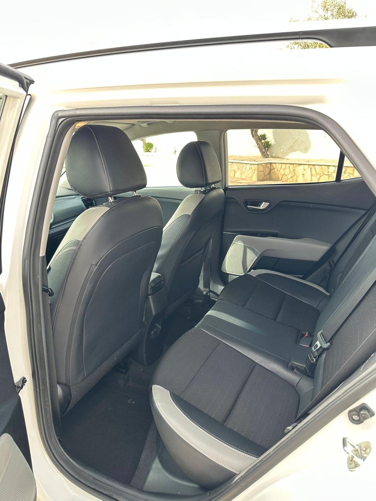 KIA STONIC 1.4 MPI EcoGPL Energy