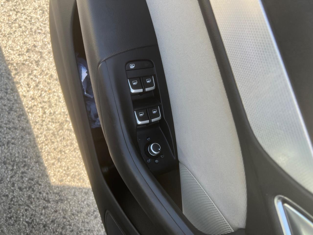 Audi Q3 2.0 TDI Advanced