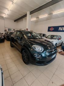 Fiat 500X GPL gancio traino 20'