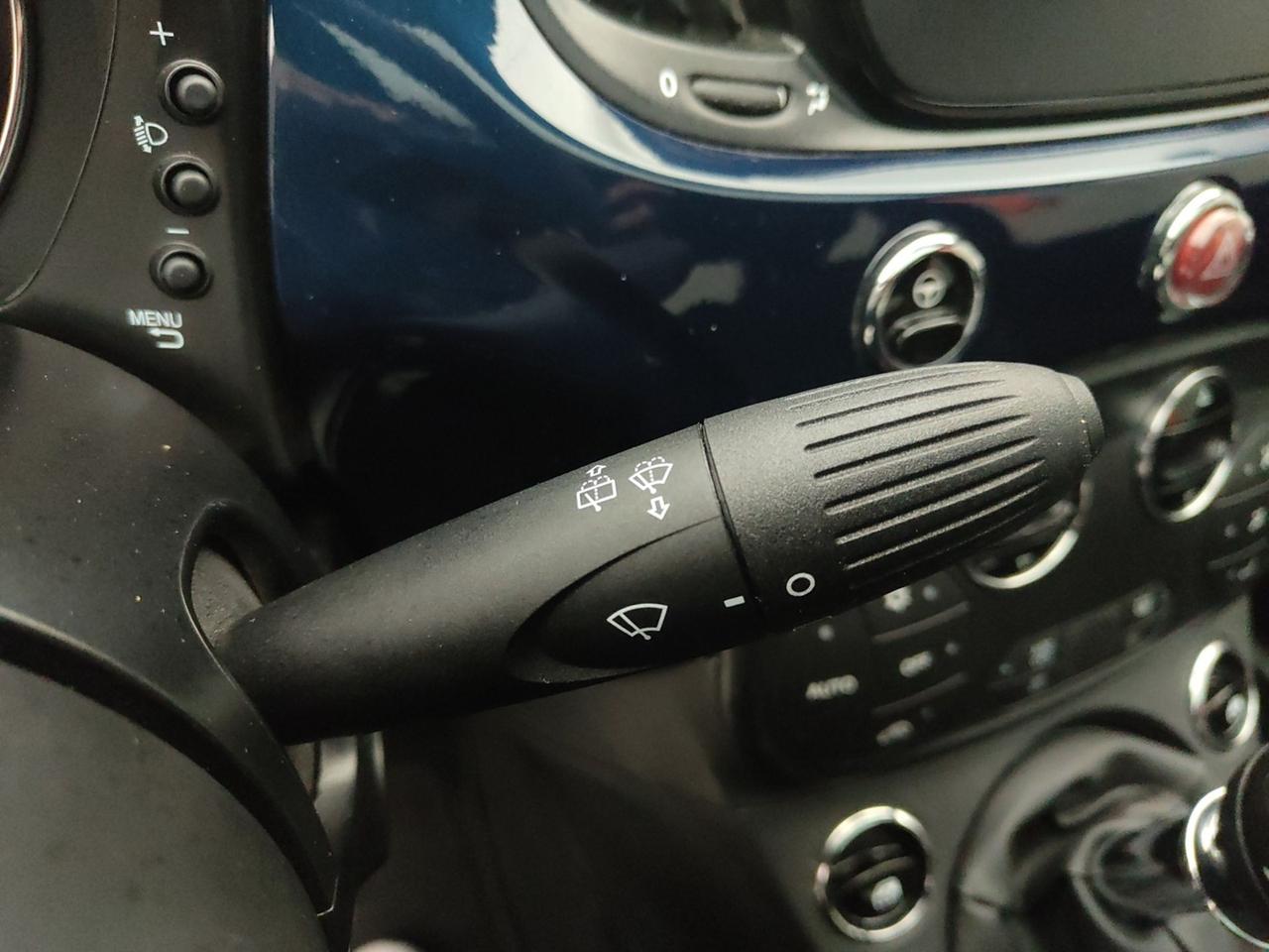 FIAT 500 III 2015 1.0 70CV HYBRID DOLCEVITA