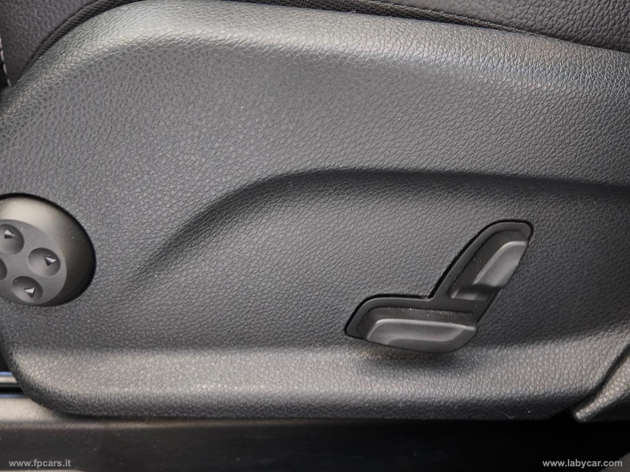 MERCEDES-BENZ GLC 300 d 4Matic Coupé 2000 DIESEL 245 CV