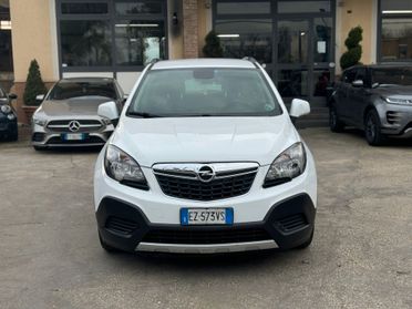 Opel Mokka 1.6 CON IMPIANTO GPL