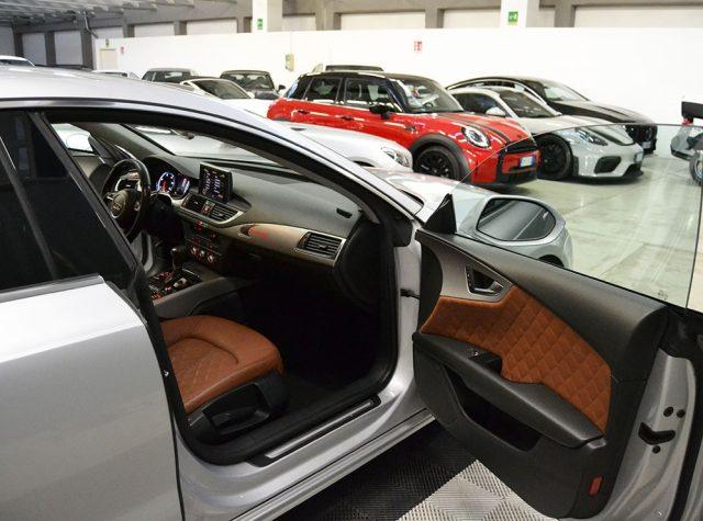 AUDI A7 SPB 3.0 V6 TDI 245 CV quattro S tronic