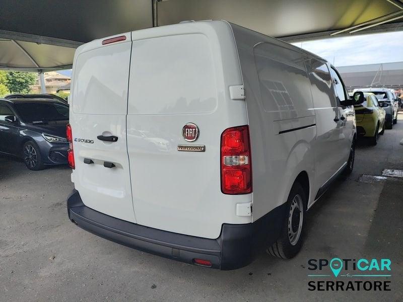 FIAT Scudo Bev Van Business L3h1 Bev Pacco Batterie 75kw - 330km