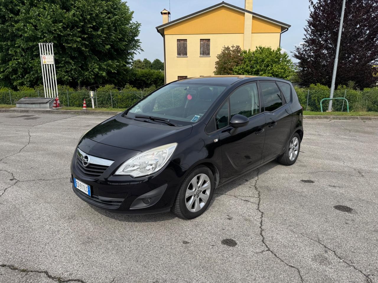 Opel Meriva 1.4 Turbo 120CV Elective
