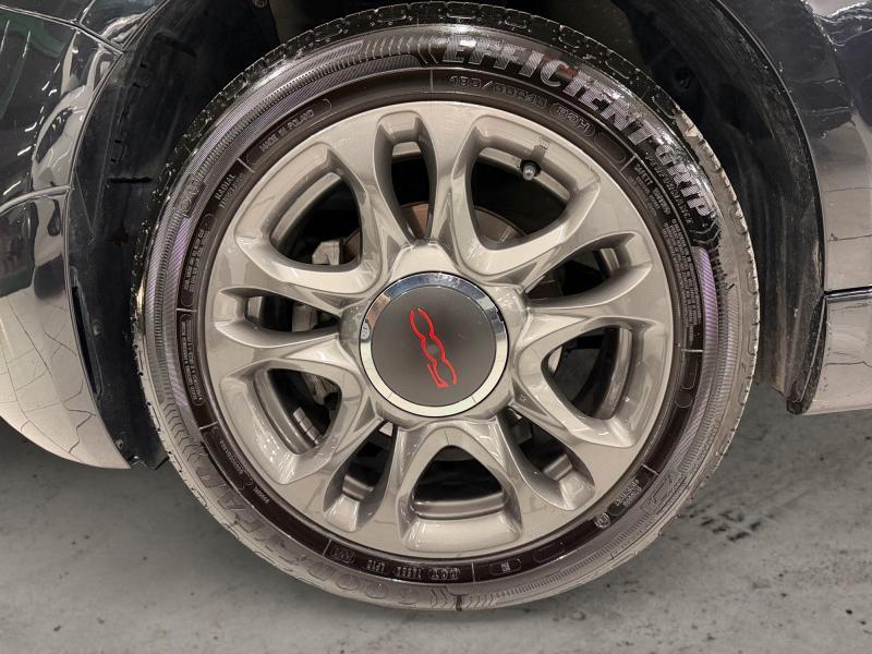 Fiat 500 1.0 hybrid Sport 70cv