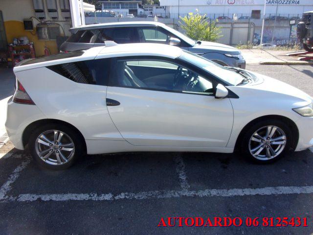HONDA CR-Z 1.5 i-VTEC GT