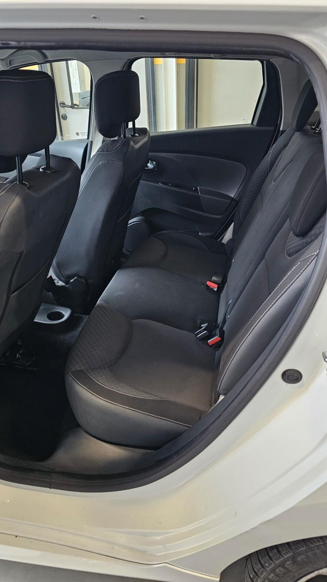 Renault clio GT Cambio Automatico