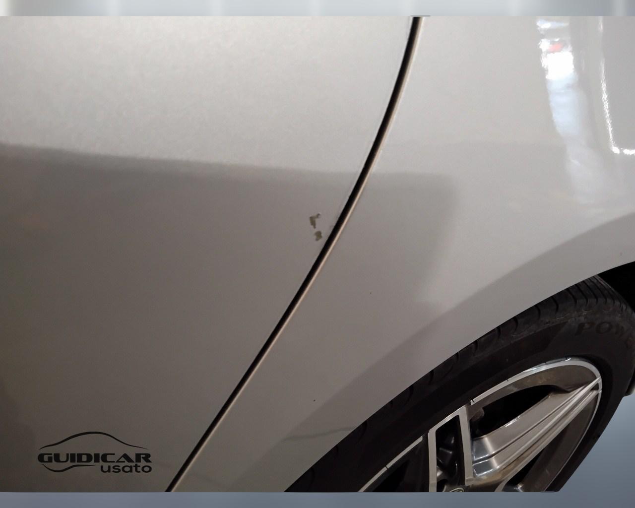 Mercedes-Benz Classe B - W247 2018 - B 180 d Premium auto