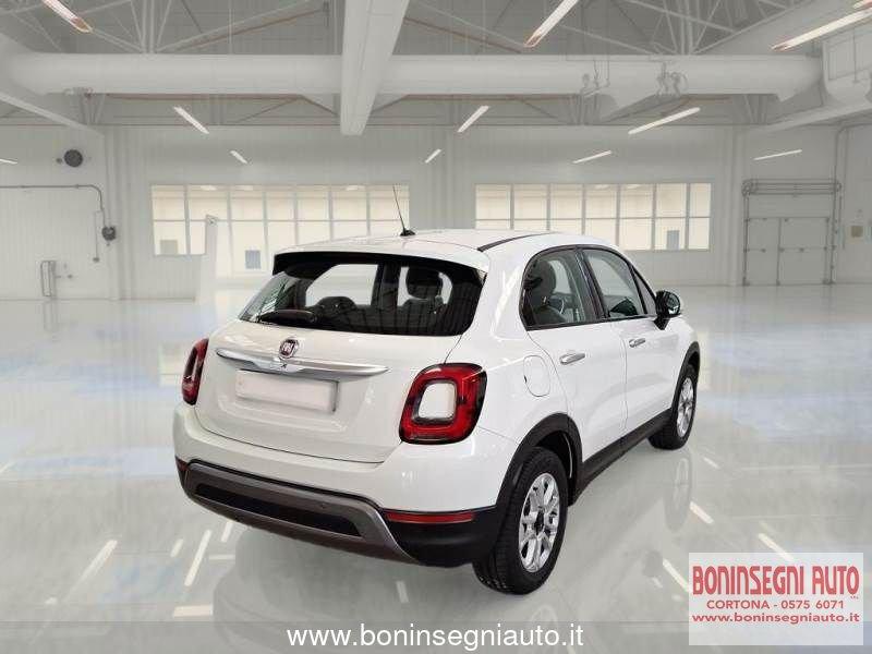 FIAT 500X 500X 1.3 MultiJet 95 CV Business