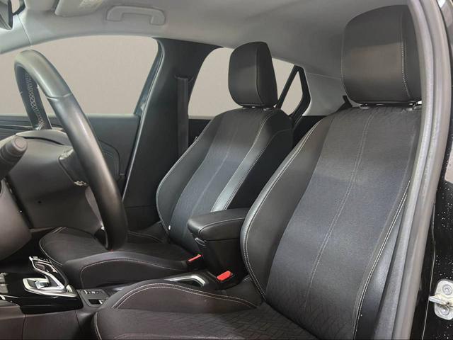 OPEL Corsa-e 5 porte Elegance