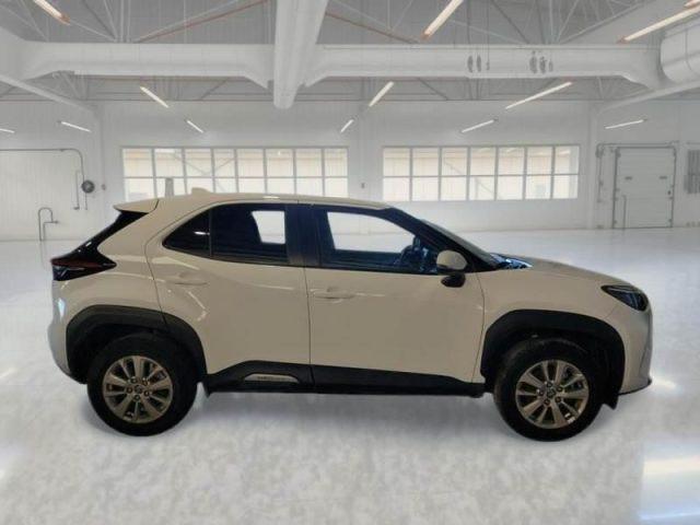 TOYOTA Yaris Cross 1.5 Hybrid 5p. E-CVT Business