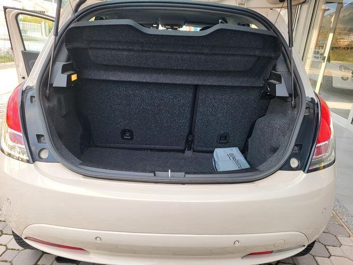 Lancia Ypsilon 1.2 "SERIE SPECIALE" OPENING EDITION - COME NUOVA