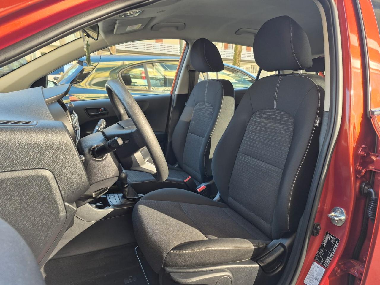 Kia Picanto 1.0 12V 5 porte Urban