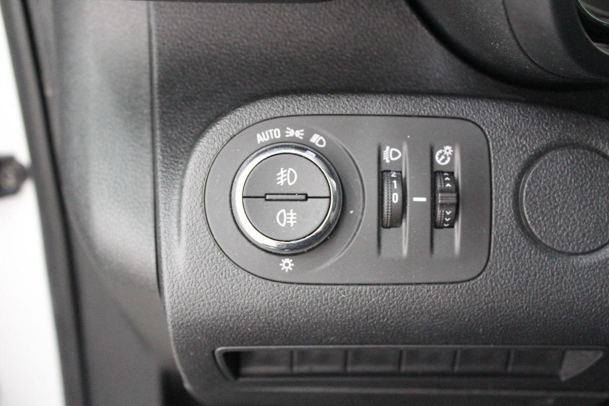 OPEL COMBO 15 CDTI 130CV EDITION S6S L1 650KG MT 6.vc.