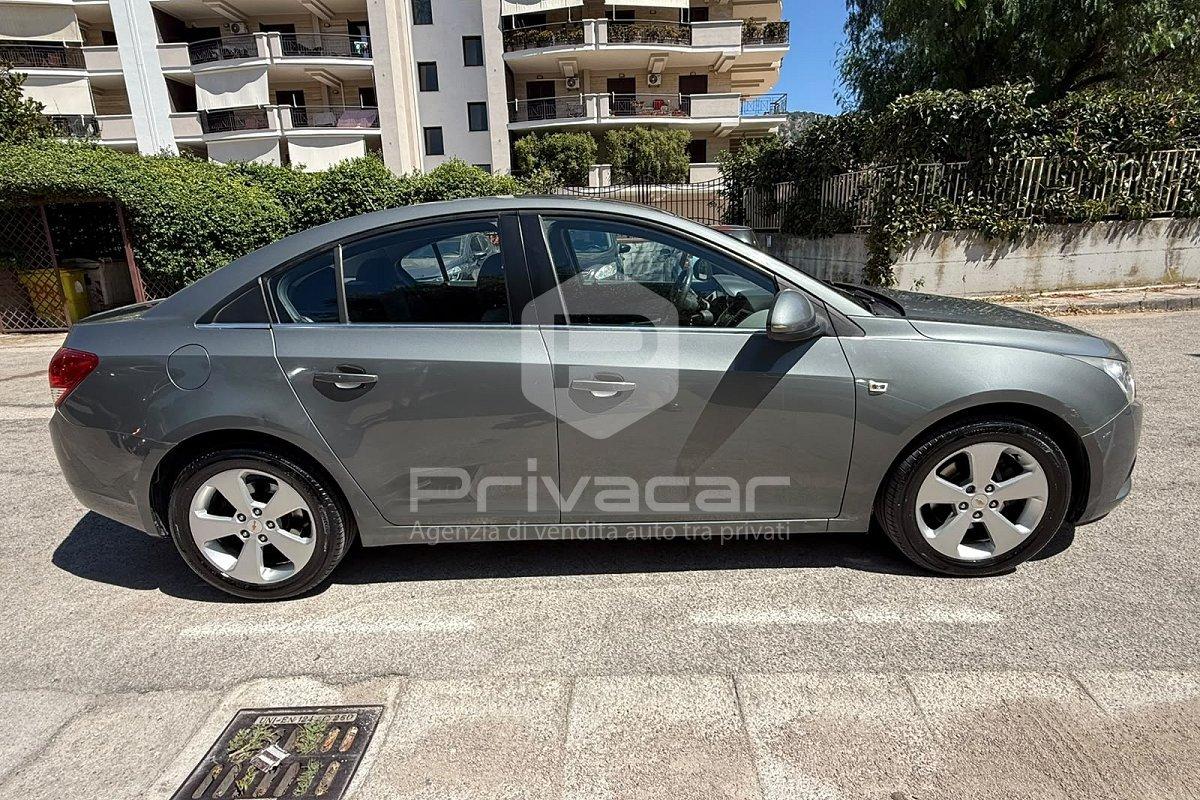 CHEVROLET Cruze 2.0 Diesel 150CV 4 porte LT