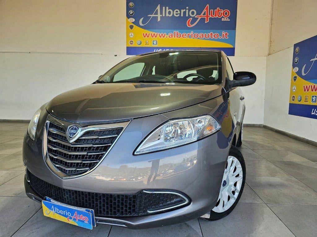 Lancia Ypsilon 1.3 MJT 16V 95 CV 5 porte S&S Silver