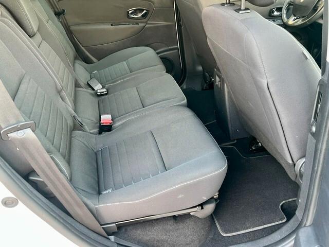 Renault Scenic Scénic XMod 1.5 dCi 95CV Limited
