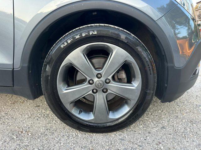 OPEL Mokka 1.4 Turbo Ecotec 140CV 4x2 S/S Cosmo