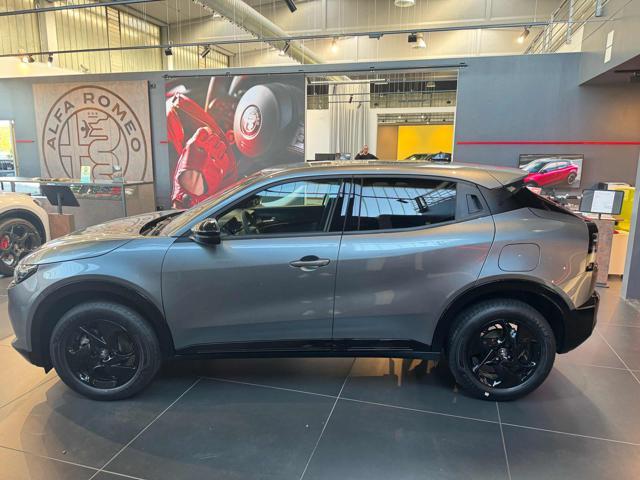 ALFA ROMEO Junior 1.2 ibrida Sprint 145cv edct6
