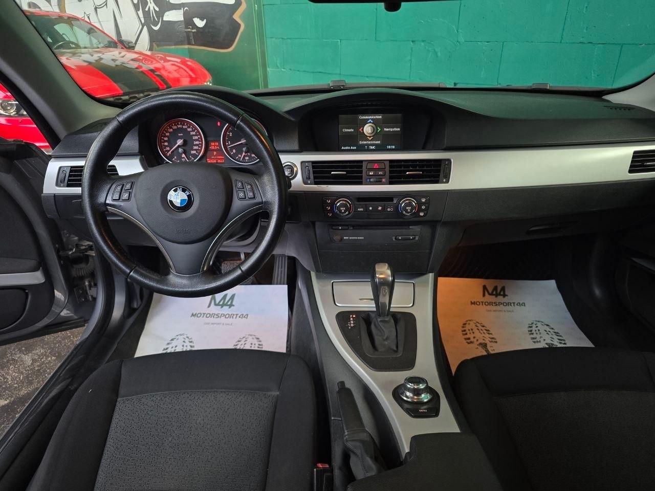 BMW 325i E92 218cv