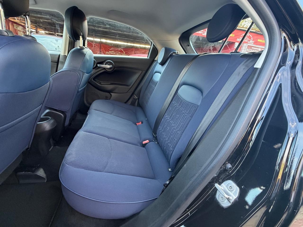 Fiat 500X 1.0 T3 120 CV Cult