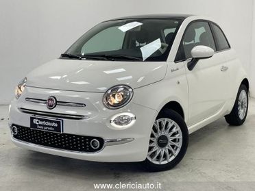 FIAT 500 1.0 Hybrid Dolcevita (TETTO PAN.)