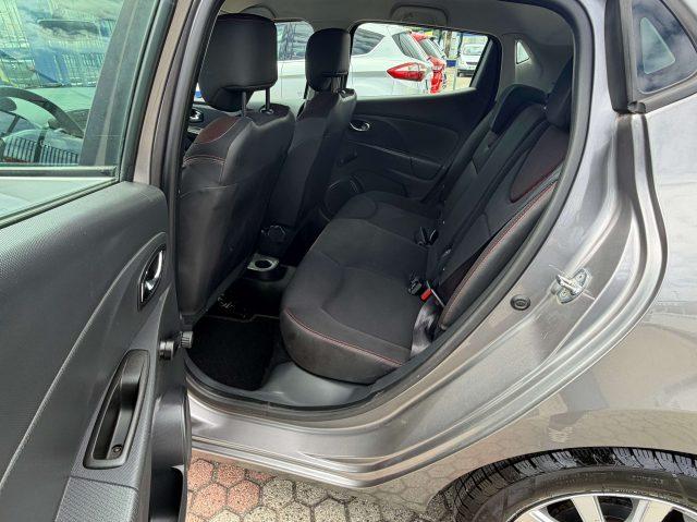 RENAULT Clio Clio IV 2014 5p 1.2 Live Gpl 75cv