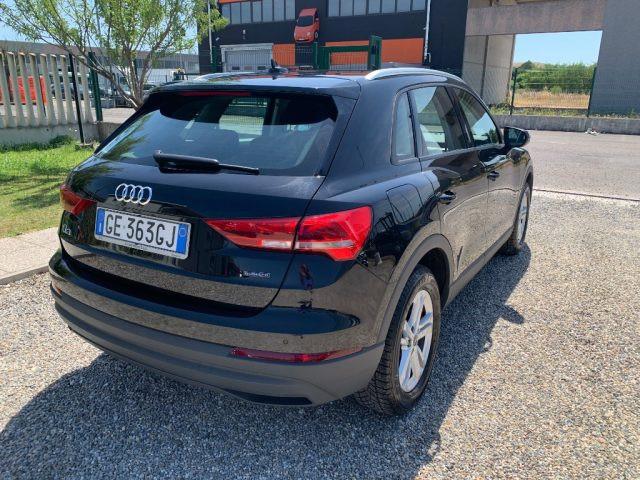 AUDI Q3 35 TDI S tronic Business Advanced QUATTRO