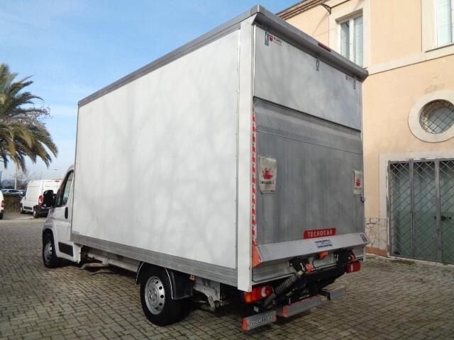 Opel Movano 33 2.2 BlueHDi 140 S&S PM-TN Furgone CASSONE DA RIPRISTINARE IVA ESCLUSA