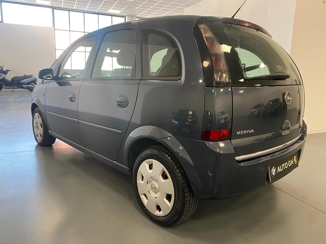 Opel Meriva 1.6 16V Cosmo