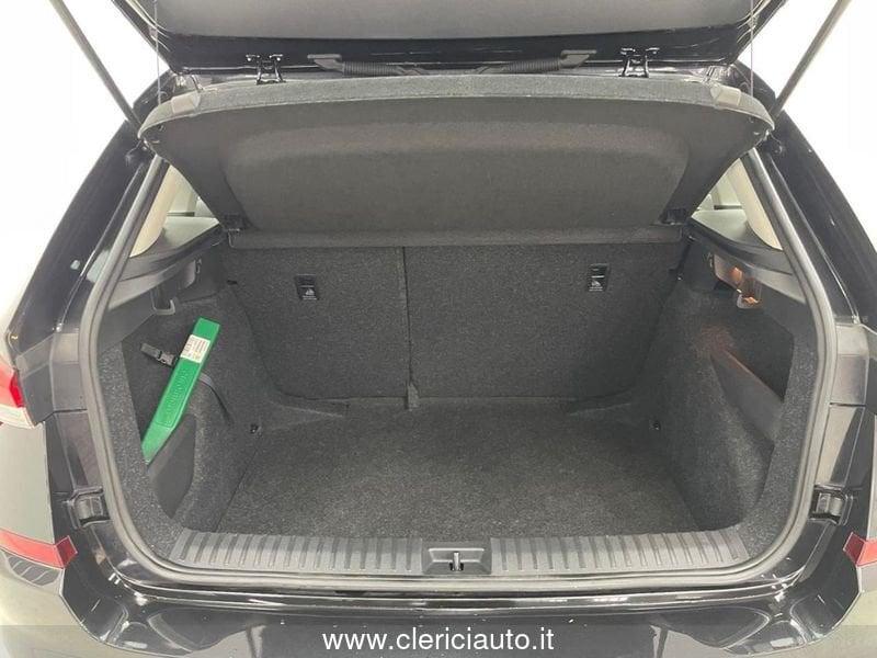 Skoda Kamiq 1.0 TSI 110 CV DSG Style